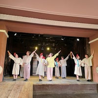 Photo taken at Учебный Театр by Sonya on 1/8/2021