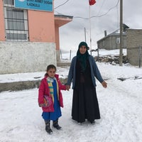 Photo taken at Kars Kağızman Karakuş Köyü by Taner🌞 on 12/14/2018