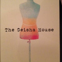 Das Foto wurde bei The Geisha House von Hunter am 12/26/2012 aufgenommen