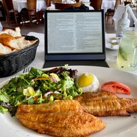 5/27/2022 tarihinde Hunterziyaretçi tarafından Liman Restaurant'de çekilen fotoğraf