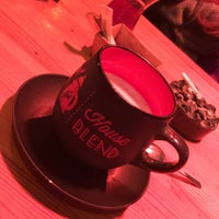 Photo taken at Siesta Cafe &amp;amp; Restaurant by Kemal Ç. on 12/14/2019