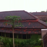 Review Asrama Haji Lampung