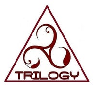 Снимок сделан в Trilogy Nightclub &amp;amp; Hookah Lounge пользователем Piyush P. 12/22/2012