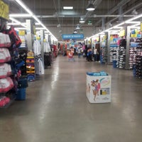 Photo taken at Decathlon by Davide S. on 9/19/2012