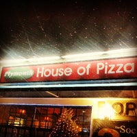 plymouth house of pizza nh