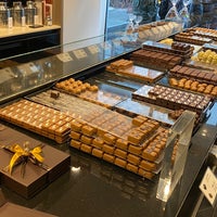 Foto diambil di Günther Watté chocoladeCafé oleh KYU YONG L. pada 9/17/2022