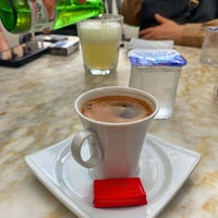 Photo taken at Atalay Cafe by Kübra S. on 11/4/2023