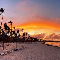 รูปภาพถ่ายที่ The Level at Meliá Punta Cana Beach Resort โดย Christina J. เมื่อ 4/30/2022