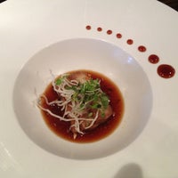 Das Foto wurde bei Miso Asian Grill &amp;amp; Sushi Bar von Mandy am 12/31/2012 aufgenommen