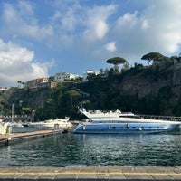 Photo taken at Sorrento by Anoud on 10/7/2023