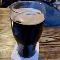 Photo taken at The Black Dog Beer House by Mark B. on 3/4/2020
