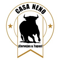 Photo taken at Casa NENO ¡Cervejas Especiais &amp;amp; Tapas! by CASA NENO® ¡. on 10/4/2016
