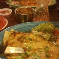 Foto diambil di Rosita&amp;#39;s Mexican Resturant oleh Duncan P. pada 9/13/2014