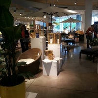 Photo taken at Crate &amp;amp; Barrel by William R. on 5/25/2013