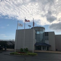 8/20/2018 tarihinde Jarod G.ziyaretçi tarafından Saint Thomas Sports Park'de çekilen fotoğraf