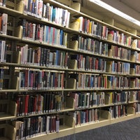 Summit Free Public Library 2 Tips