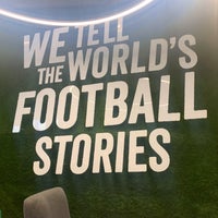 Photo taken at OneFootball HQ by Tim N. on 9/17/2019