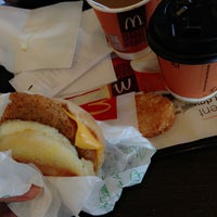 Mcdonald S Mccafe Perai Pulau Pinang