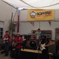 Photo taken at Casa de Sopitas by Sopitas on 7/13/2014
