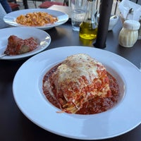 Photo taken at Mart Anthony&amp;#39;s Italian Restaurant by KM on 6/18/2022
