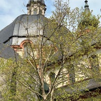 Photo taken at Dom St. Kilian by Uli J. on 4/30/2022
