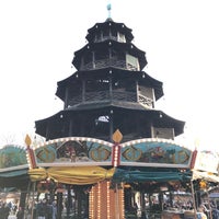 Chinesischer Turm Englischer Garten Sud 5 Tips From 1317 Visitors