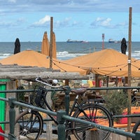 Photo taken at Kust op de Pier by Uli J. on 9/20/2022