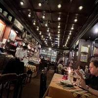 Foto diambil di Restaurant Stiege oleh Uli J. pada 2/22/2022