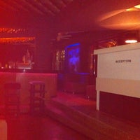Photo taken at Lobby Bar (LB) by tako on 10/12/2012