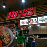 328 Katong Laksa Central Region Tiong Bahru Singapore