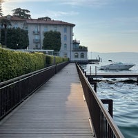 5/27/2021 tarihinde Christian G.ziyaretçi tarafından Hotel Bella Riva'de çekilen fotoğraf