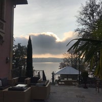 Das Foto wurde bei Hotel La Villa von Christian G. am 10/23/2018 aufgenommen