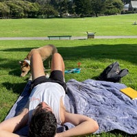 Photo taken at Hippie Hill by Huey Rey F. on 8/17/2021