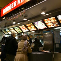 Foto tomada en Burger King  por Valori M. el 12/14/2012