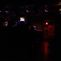Photo taken at ExWide Club by Valori M. on 12/26/2012