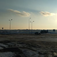 Photo taken at Кошелев by Ekaterina K. on 2/22/2018