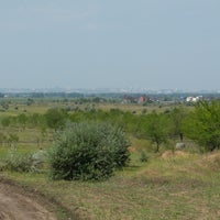 Photo taken at с.Черноречье by Ekaterina K. on 7/29/2018