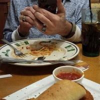 Olive Garden Italian Restaurant In Taunton