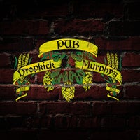 รูปภาพถ่ายที่ Pub Dropkick Murphys โดย Pub Dropkick Murphys เมื่อ 12/23/2016