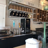 Photo prise au Vagabond Coffee Co par Danielle A. le9/22/2019
