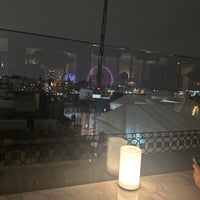 Photo taken at The Rooftop by Sultan on 1/29/2024