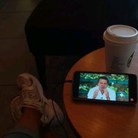Photo taken at Starbucks by Sibel on 7/25/2022