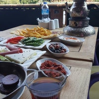 Photo taken at Zahir Restaurant by Mehmet D. on 8/26/2018