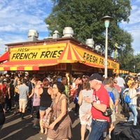 Photo taken at Fresh French Fries by Fresh French Fries on 7/17/2019