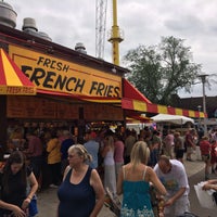 Photo taken at Fresh French Fries by Fresh French Fries on 7/17/2019