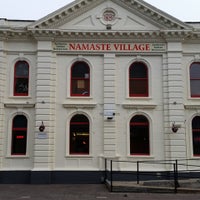 12/14/2016にnamaste villageがNamaste Villageで撮った写真