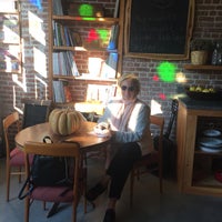 11/5/2016에 Nur aygun님이 Midi Cafe Bistro에서 찍은 사진
