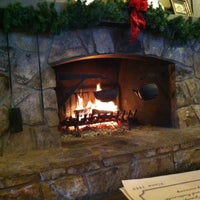 Photo taken at Cracker Barrel Old Country Store by Carol S. on 12/31/2012