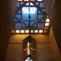 Photo taken at Freer|Sackler Library by Kriselle L. on 2/18/2016