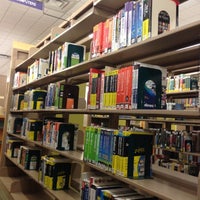 Greece Public Library Library In Rochester